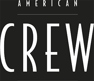 American Crew logotyp