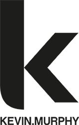 Kevin Murphy logotyp