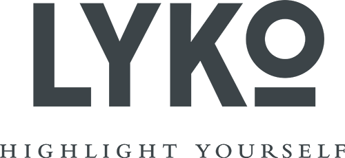 Lyko logotyp