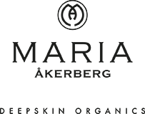 Maria Åkerberg logotyp