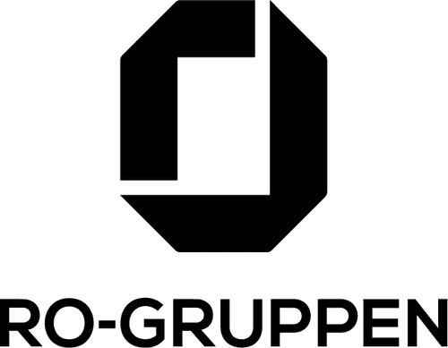 RO-Gruppen logotyp