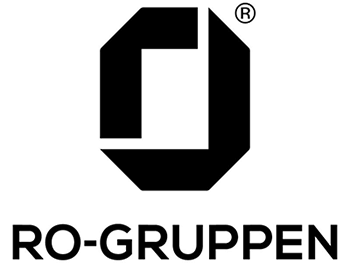 RO-Gruppen logotyp