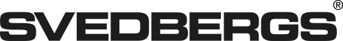 Svedbergs logotyp