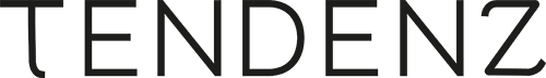 Tendenz logotyp